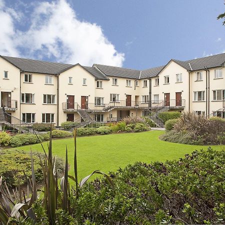 Menlo Park Apartments Galway Eksteriør bilde