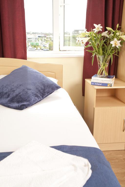 Menlo Park Apartments Galway Eksteriør bilde