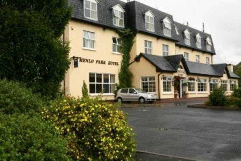 Menlo Park Apartments Galway Eksteriør bilde