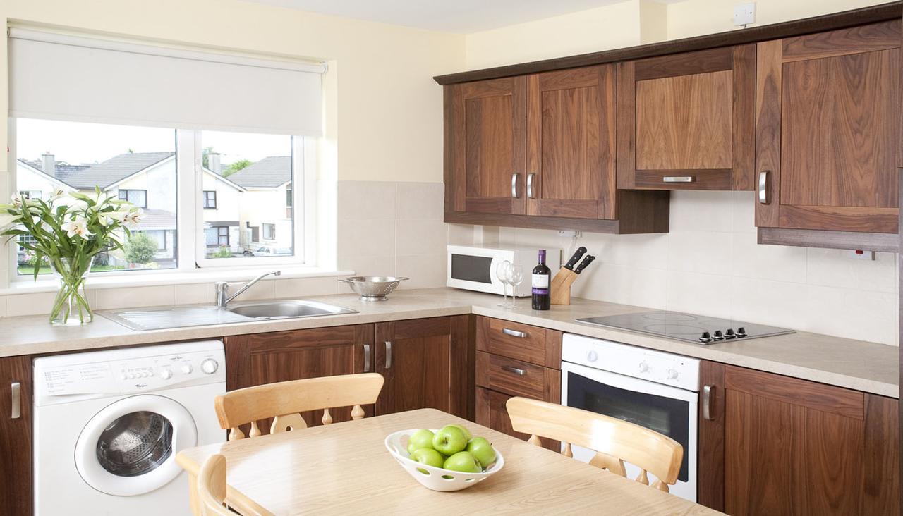Menlo Park Apartments Galway Eksteriør bilde