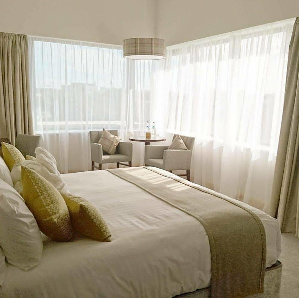 Menlo Park Apartments Galway Eksteriør bilde